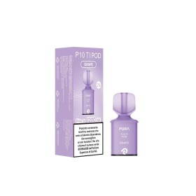PURA P10 POD GRAPE