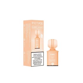 PURA P10 POD BLUEBERRY LEMONADE