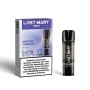 LOST MARY POD VIRGINIA TOBACCO