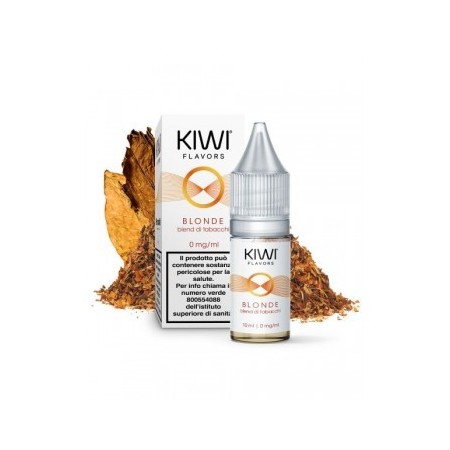 KIWI BLONDE