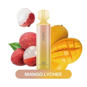PURA P10 KIT MANGO LYCHEE
