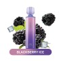 PURA P10 KIT BLACKBERRY ICE