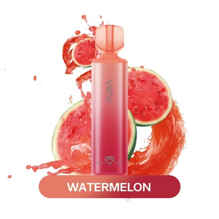 PURA P10 KIT WATERMELON