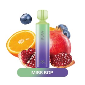 PURA P10 KIT MISS BOP