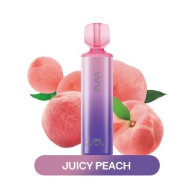 PURA P10 KIT JUICY PEACH