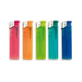 ACCENDINO ELETTRICO RICARICABILE