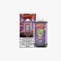 MONSTER KIT ORANGE GRAPE