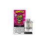 MONSTER POD STRAWBERRY CANDY