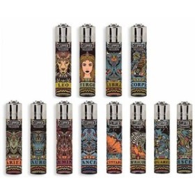 CLIPPER LARGE ZODIAC CAMPANA DA 144 PZ