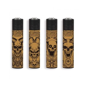 CLIPPER LARGE LAUGHTER IN DARK BOX 48 PZ