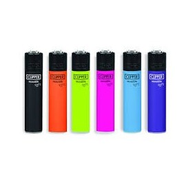 CLIPPER LARGE COLOR BOX 48 PZ