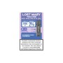 LOST MARY TOCA PRO BLUEBERRY SOUR RASPBERRY