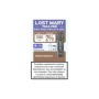 LOST MARY TOCA PRO CREAM TOBACCO