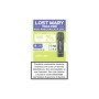 LOST MARY TOCA PRO POD LEMON LIME