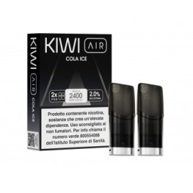 KIWI AIR POD COLA ICE