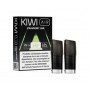 KIWI AIR POD STRAWBERRY LIME