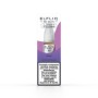 ELFLIQ GRAPE 10 ML 10 MG