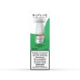 ELFLIQ KIWI PASSION FRUIT GUAVA 10 ML 10 MG