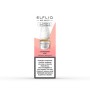 ELFLIQ STRAWBERRY KIWI 10 ML 10 MG