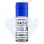 FLAVOURART BASETTA TRADIZIONALE 50/50 20MG 10ML