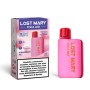 LOST MARY PRO STARTER KIT STRAWBERRY ICE