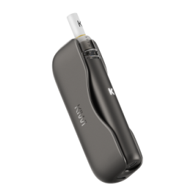 KIWI 2 STARTER KIT IRON GATE (NERO)