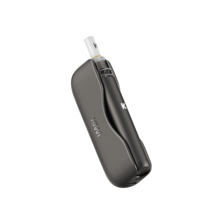 KIWI 2 STARTER KIT IRON GATE (NERO)