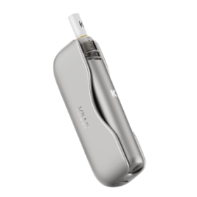 KIWI 2 STARTER KIT NIMBUS CLOUD (SILVER)