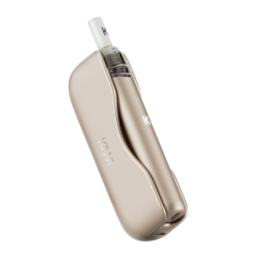 KIWI 2 STARTER KIT ROSE GOLD (ORO)