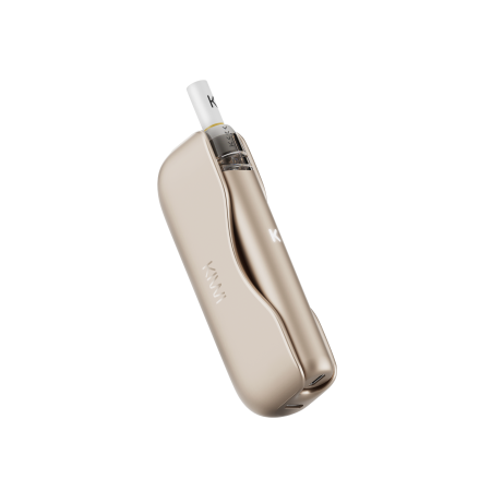 KIWI 2 STARTER KIT ROSE GOLD (ORO)