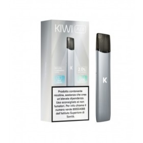 KIWI AIR STARTER KIT MINT CREAM 20