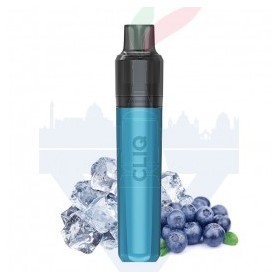 MINI CLIQ KIT BLUEBERRY ICE