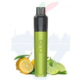 MINI CLIQ KIT LEMON & LIME