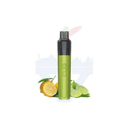 MINI CLIQ KIT LEMON & LIME