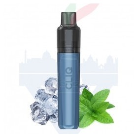 MINI CLIQ KIT MENTHOL