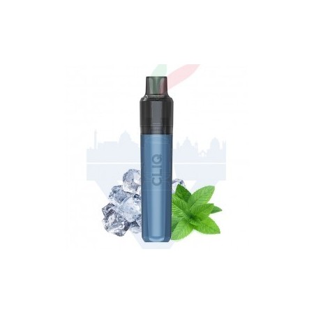 MINI CLIQ KIT MENTHOL