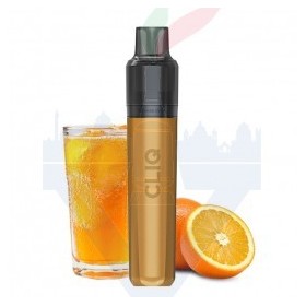 MINI CLIQ KIT ORANGE SODA