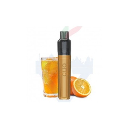 MINI CLIQ KIT ORANGE SODA