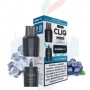 MINI CLIQ POD BLUEBERRY ICE