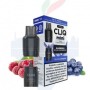 MINI CLIQ POD BLUEBERRY SOUR RASPBERRY