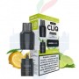 MINI CLIQ POD LEMON & LIME