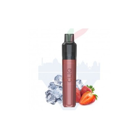 MINI CLIQ KIT STRAWBERRY ICE