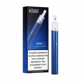 KIWI SPARK 2 KIT MIDNIGHT BLUE