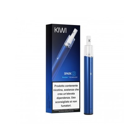 KIWI SPARK 2 KIT MIDNIGHT BLUE
