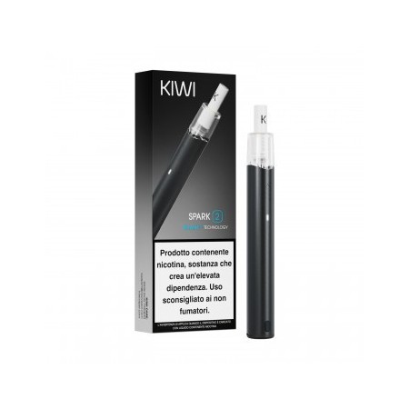KIWI SPARK 2 KIT IRON GATE
