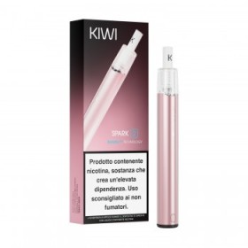 KIWI SPARK 2 KIT ROSE GOLD