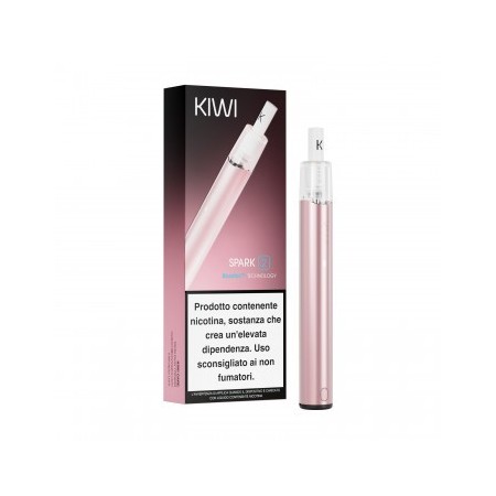 KIWI SPARK 2 KIT ROSE GOLD