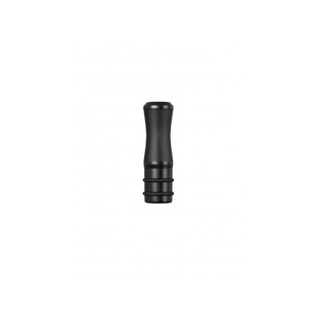 KIWI SPARK 2 DRIP TIP IRON GATE (2 PZ) (nero)