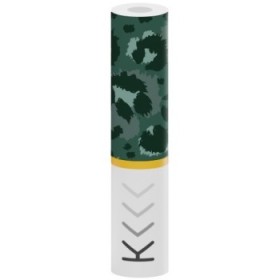 KIWI SPARK 2 FILTRI MIDNIGHT GREEN (20 PZ)