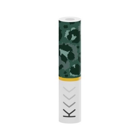KIWI SPARK 2 FILTRI MIDNIGHT GREEN (20 PZ)